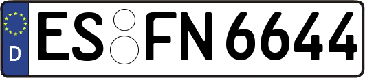 ES-FN6644