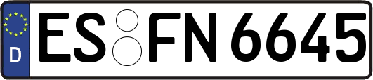ES-FN6645