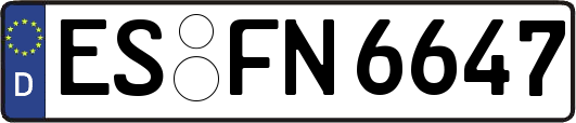 ES-FN6647