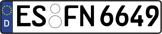 ES-FN6649