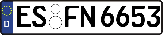 ES-FN6653