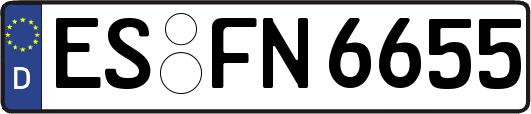 ES-FN6655