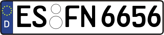 ES-FN6656