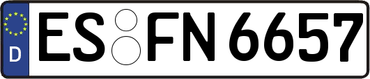 ES-FN6657