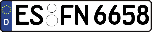 ES-FN6658