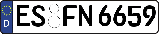 ES-FN6659