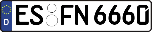 ES-FN6660