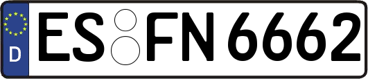 ES-FN6662