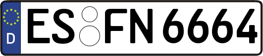 ES-FN6664
