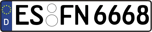 ES-FN6668