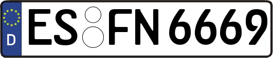 ES-FN6669