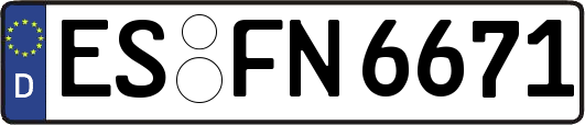 ES-FN6671