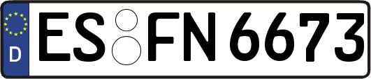 ES-FN6673