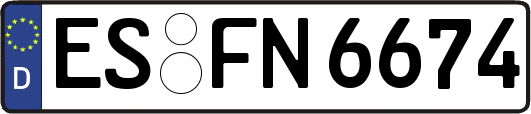 ES-FN6674