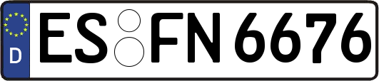ES-FN6676