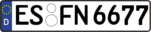 ES-FN6677
