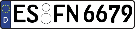 ES-FN6679