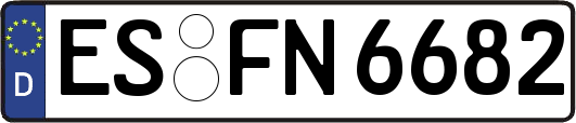 ES-FN6682