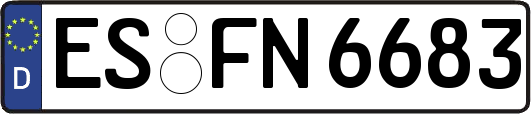 ES-FN6683