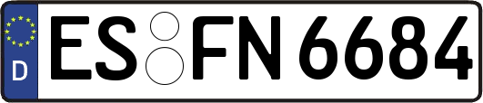 ES-FN6684