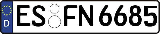 ES-FN6685