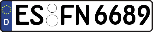 ES-FN6689