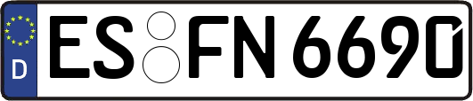 ES-FN6690