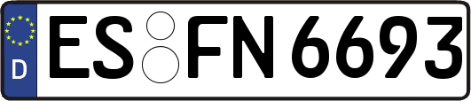 ES-FN6693