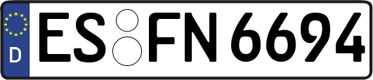 ES-FN6694
