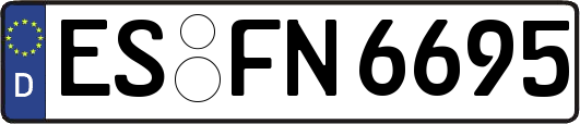 ES-FN6695