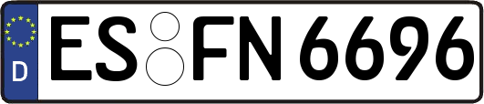 ES-FN6696
