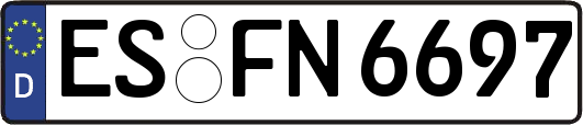ES-FN6697
