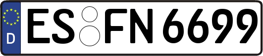 ES-FN6699