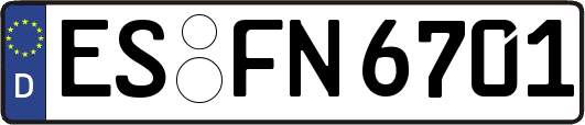 ES-FN6701