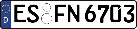 ES-FN6703