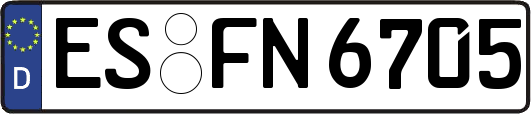 ES-FN6705