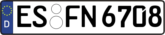 ES-FN6708