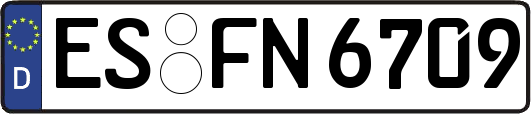 ES-FN6709