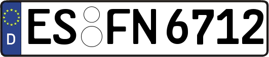ES-FN6712