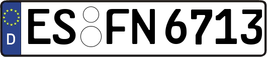 ES-FN6713