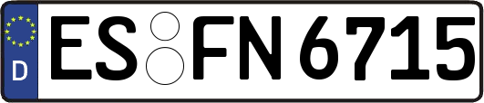 ES-FN6715