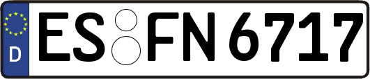 ES-FN6717