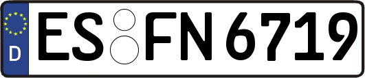ES-FN6719