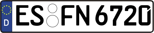 ES-FN6720