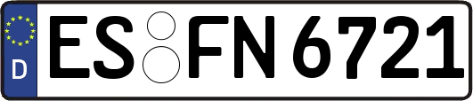 ES-FN6721