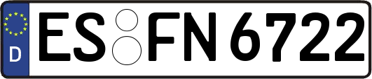 ES-FN6722