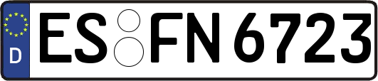 ES-FN6723