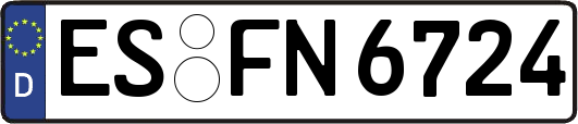 ES-FN6724