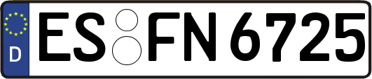 ES-FN6725