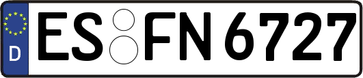 ES-FN6727